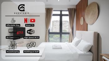 NeuSuite Cozy Studio by GUESTONIC, Kuala Lumpur (fotografie 5)