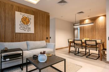 Bio 26 Apartments, Medellín (photo 2)