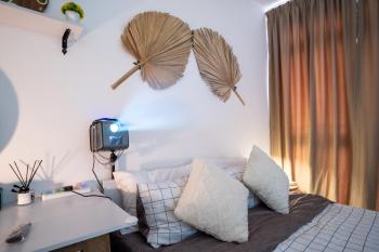 Neu Suites By Cozy Unit L20RA near KLCC & Jelatek LRT, Kuala Lumpur (foto 5)
