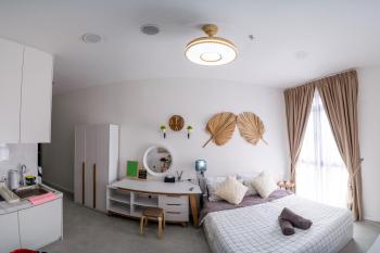 Neu Suites By Cozy Unit L20RA near KLCC & Jelatek LRT, Kuala Lumpur (foto 3)