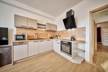 Apartmán - Dovolená Žacléř, Žacléř (foto 5)
