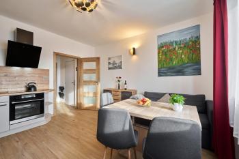 Apartmán - Dovolená Žacléř, Žacléř (foto 2)