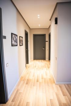 Center Boutique Hotel, Tirana (photo 5)