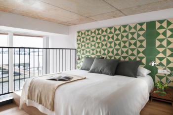 Eric Vökel Boutique Apartments - Riverfront Suites, Amsterdam (photo 5)
