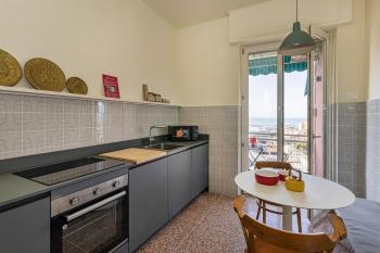 Castelletto Horizon Heights by Wonderful Italy, Janov (fotografie 4)