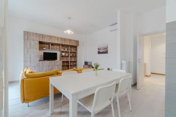 Cenisia Roomy Apt x6- with Balcony, Turín (fotografie 5)