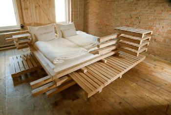 Wiener Gäste Zimmer, Wiedeń (zdjęcie 2)