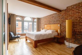 Hope Street Hotel, Liverpool (photo 2)