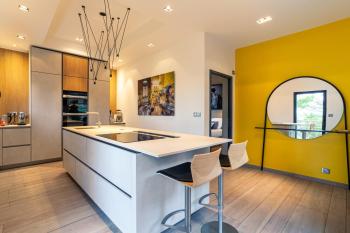 Villa Rainbow · Maison dArchitecte, Marseille (photo 5)
