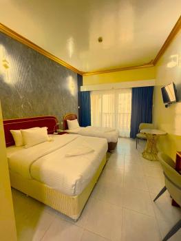 Galaxy Star Hotel, Dubaj (zdjęcie 3)