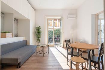 Turati Apartment al Politeama by Wonderful Italy, Palermo (photo 2)