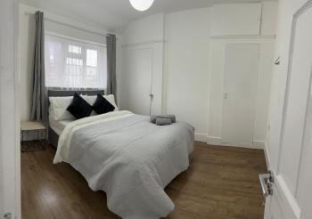 Stadium home, Londres (photo 4)