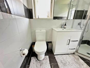Bright&Cozy Room with private bathroom - On street parking only, Auckland (fotografie 3)