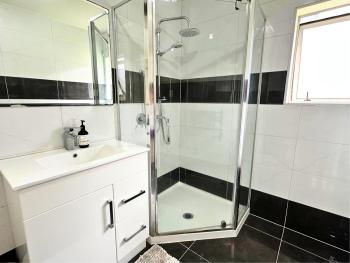 Bright&Cozy Room with private bathroom - On street parking only, Auckland (fotografie 4)