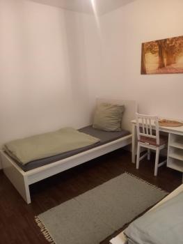 3 sleeping room apartment, Hannover (fotografie 3)