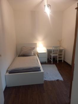 3 sleeping room apartment, Hannover (fotografie 2)