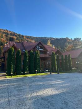 Villa Затишна, Mykulychyn (foto 4)