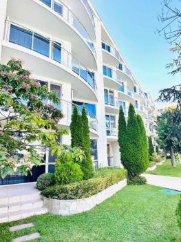 Apartment with Pool in Atlantis Resort, Burgas (zdjęcie 3)