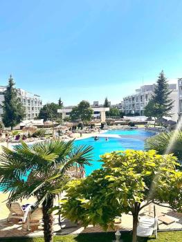 Apartment with Pool in Atlantis Resort, Burgas (zdjęcie 2)