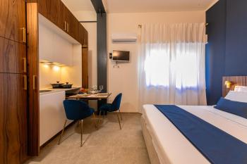 Suite INTERNO 9, Palermo (photo 4)