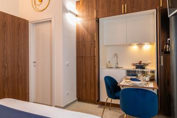 Suite INTERNO 9, Palermo (photo 5)