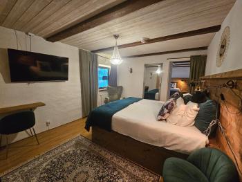 Hotell & Spa Lögnäs Gård, Laholm (photo 3)