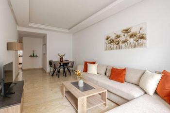 Casa Gauthier - TT Holidays, Casablanca (fotografie 2)