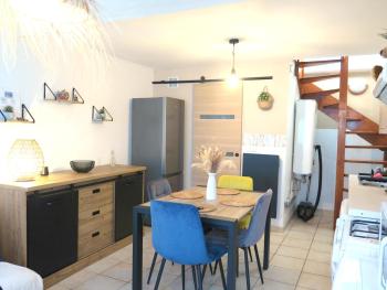 Maison de village à 35 m du bord de mer, Marseille (fotografie 5)