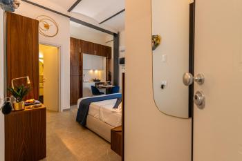 Suite INTERNO 9, Palermo (photo 3)