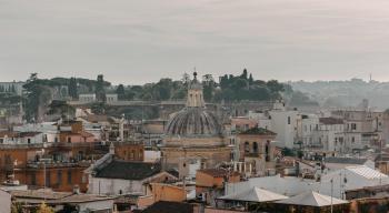 Casa Monti Roma, Rome (photo 4)