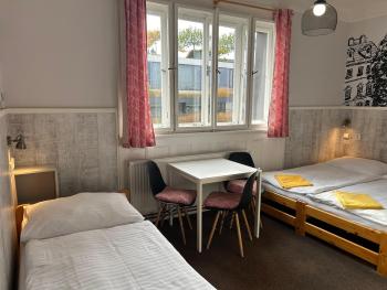 Hostel Downtown, Praga (foto 3)