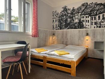 Hostel Downtown, Praga (foto 5)