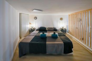 Charming studio located in the Panier district, Marseille (fotografie 5)