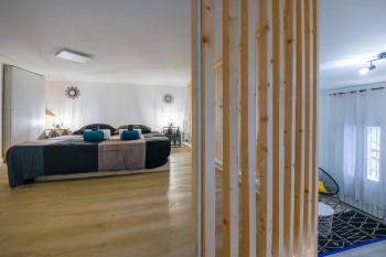 Charming studio located in the Panier district, Marseille (fotografie 4)