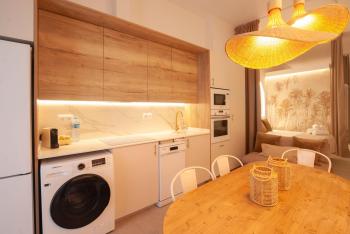 Estudio Bohemio Centro, Valencie (fotografie 3)
