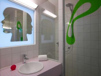 Prize by Radisson, Bremen City, Brema (zdjęcie 3)