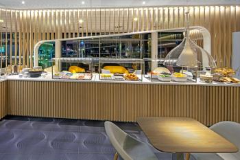 Prize by Radisson, Bremen City, Brema (zdjęcie 5)