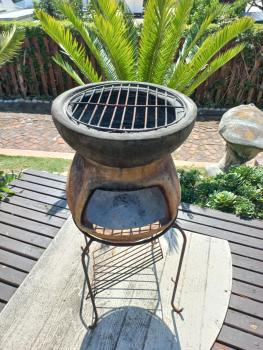 Double Room - Robberg, Plettenberg Bay (photo 3)