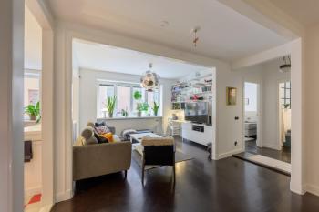 Apartment in the middle of So-Fo, Södermalm, 67sqm, Stockholm (Foto 2)