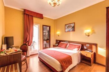 Hotel Impero, Рим (фото 2)