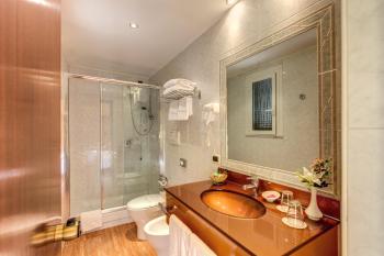 Hotel Impero, Rom (Foto 5)