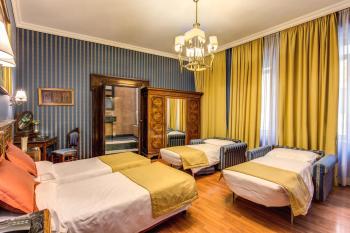 Hotel Impero, Rom (Foto 2)