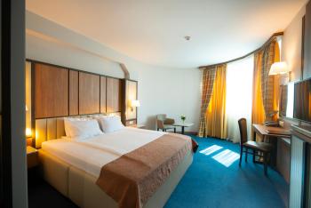 Legends Hotel, Sofie (fotografie 5)