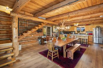 UC River Ranch, Emigrant (fotografie 5)