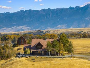 UC River Ranch, Emigrant (fotografie 4)
