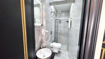 DNZ Taxim Feridiye Hotel, Istanbul (foto 3)