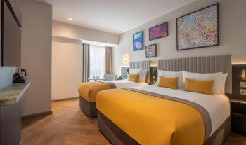 Maldron Hotel Brighton City Centre, Brighton & Hove (photo 3)