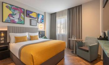 Maldron Hotel Brighton City Centre, Brighton & Hove (photo 2)