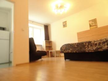 Quiet Center Apartment Arena Riga FREE PARKING, Riga (foto 5)