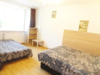 Quiet Center Apartment Arena Riga FREE PARKING, Riga (foto 4)